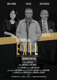 Gefängnis oder Exil