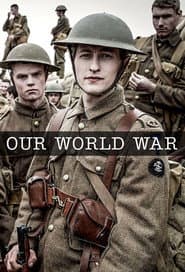 Nuestra guerra mundial