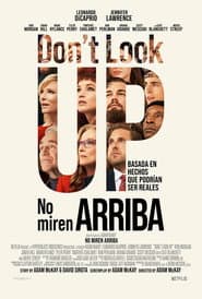No miren arriba