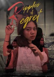Ripples of Regret