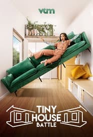 Tiny House Battle