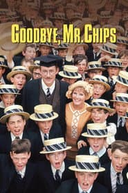 Adiós Mr. Chips