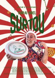 Papai Noel Surtou