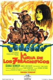 Vuelven los siete magníficos