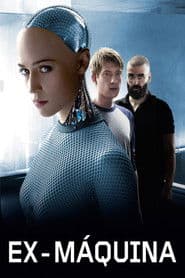 Ex-Máquina