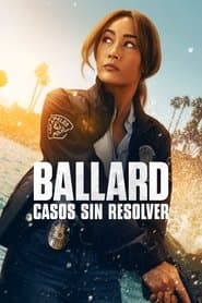 Ballard: Casos sin resolver