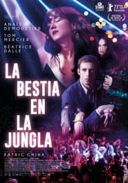 La Bête dans la jungle