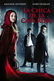 La chica de la capa roja