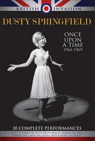 Dusty Springfield: Once Upon a Time (1964-1969)