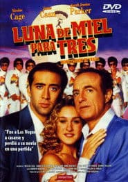 Luna de miel para tres