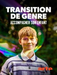 Mein Kind ist trans* - was nun?