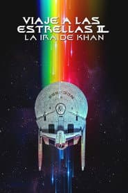 Viaje a las estrellas II: La ira de Khan