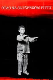 Papá salió en viaje de negocios