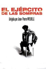 L'Armée des ombres