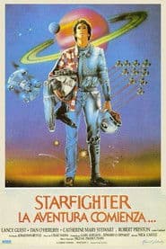 El Último Guerrero Espacial (The Last Starfighter)