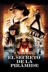 El secreto de la piramide