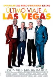 Ultimo viaje las vegas