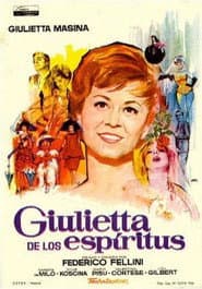 Giulietta degli spiriti