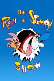 Ren y Stimpy