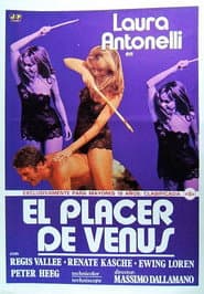 Le malizie di Venere