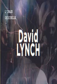 L'Image Originelle - David Lynch