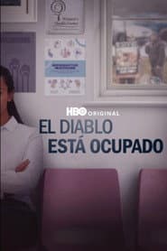 El Diablo No Descansa