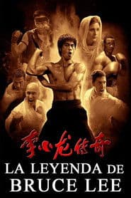 La leyenda de Bruce Lee