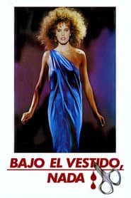 Sotto il vestito niente