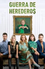 Guerra De herederos