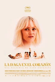 Un couteau dans le cœur