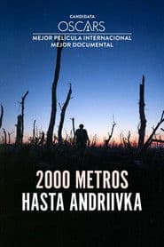 2000 Meters to Andriivka