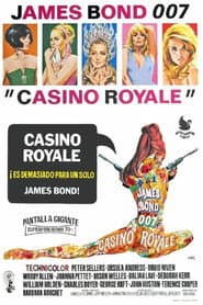 007: Casino Royale