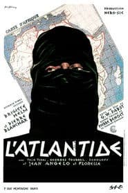 Die Herrin von Atlantis