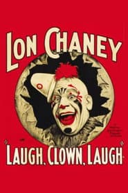 Laugh, Clown, Laugh