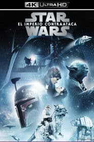 El Imperio contraataca