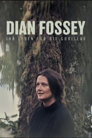 Dian Fossey: Ihr Leben für die Gorillas
