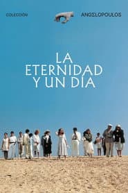 La eternidad y un día
