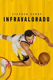 Stephen Curry: Infravalorado