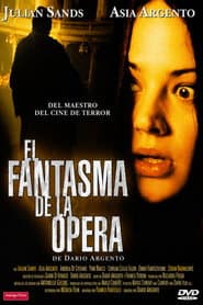 Il fantasma dell'Opera