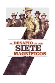 La furia de los siete magníficos