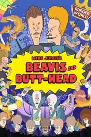 Beavis y Butt-Head