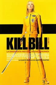 Kill Bill: Vol. 1