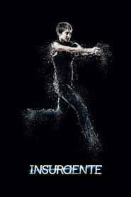 Divergente la serie: Insurgente