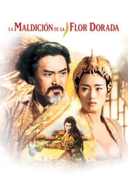 La maldición de la flor dorada