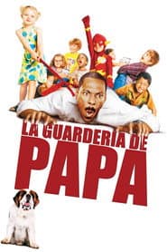 La guardería de Papá