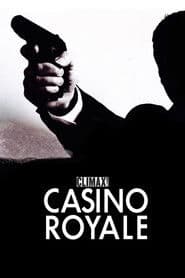 Climax!: Casino Royale