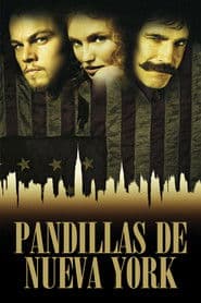 Pandillas de Nueva York