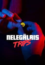 Nelegālais trips