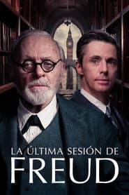 La última sesión de Freud