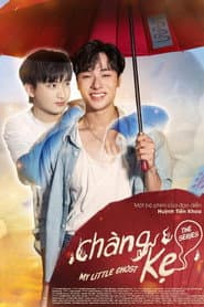 Chàng Kẹ